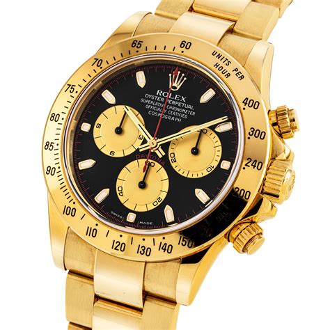 daytona baja rolex|rolex daytona gold.